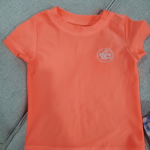 George Bundle Swimsuit Baby Girl 18-24 M - Picture 6 of 15